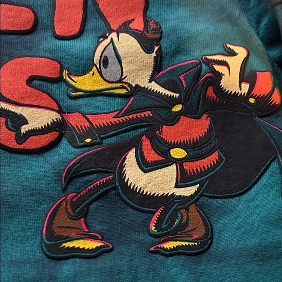 Halloween On the High Seas Disney Cruise Line Spirit Jersey - Picture 4 of 13